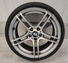 Genuine BMW 313 19 Inch Alloy