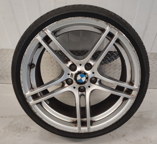 Genuine bmw 313 - 313, alloy