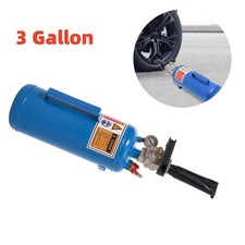 Tire Seater 11.4L/3 Gal Air