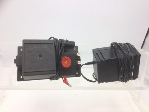 Hornby r965 controller pin - controller, to