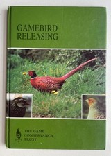 Gamebird Releasing The Game