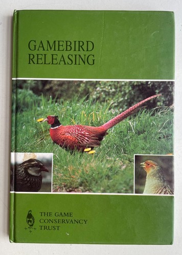 Gamebird releasing the game - gamebird,