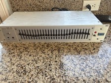 Vintage urei model 539 - model,