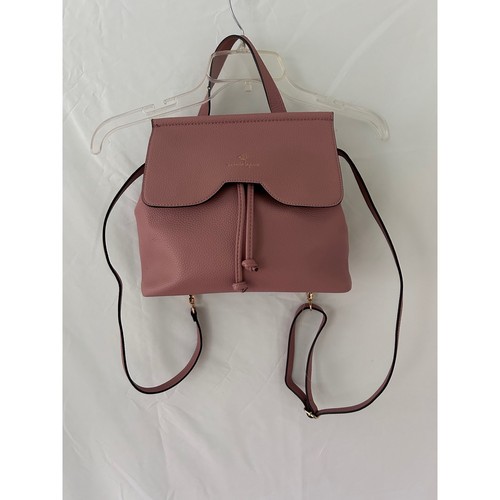 Nanette lepore pink - pink, faux