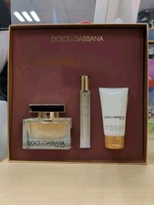 DOLCE & GABBANA The One 75ml