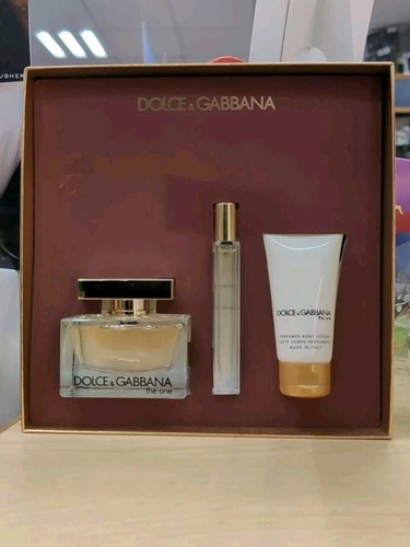 Dolce gabbana the - gabbana, 75ml