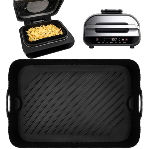 Silicone air fryer liner for - air,