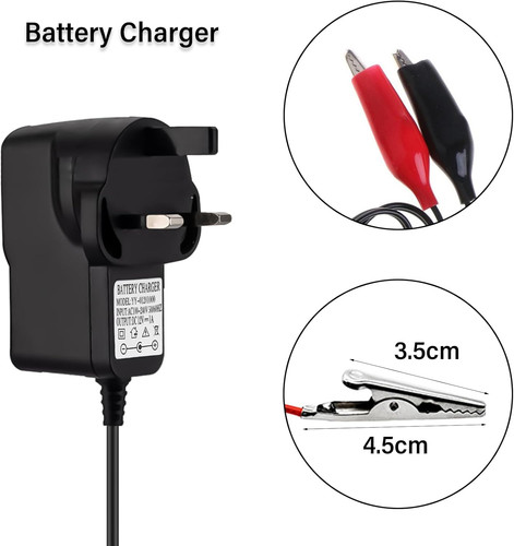 Dyouen 12v sealed lead - lead, acid