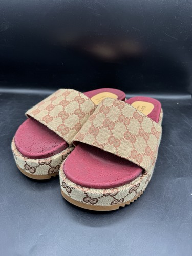 Gucci supreme angelina - gg,