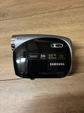 Samsung VP-DX100 DVD-RW