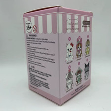 New Mofusand Collaboration