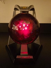 Rare Star Trek Galaxy Globe -