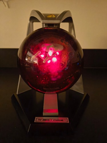 Rare star trek galaxy - trek,