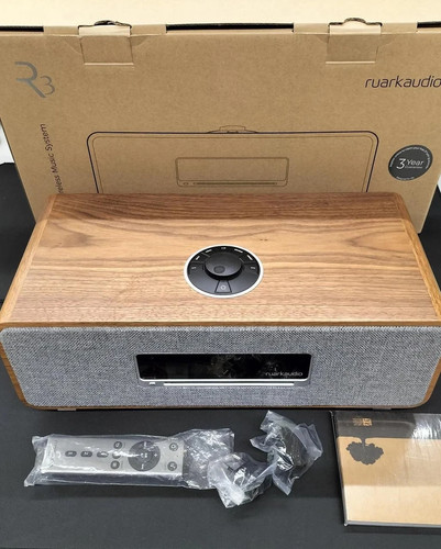 Ruark audio compact music - r3,