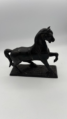 Antique spelter metal - spelter,