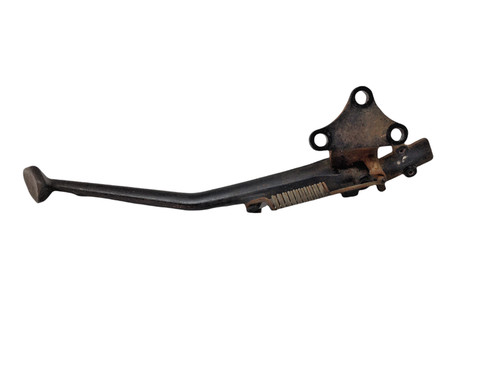 T2081041 side stand - side, triumph