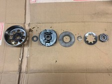 SUZUKI LT50 QUAD COMPLETE