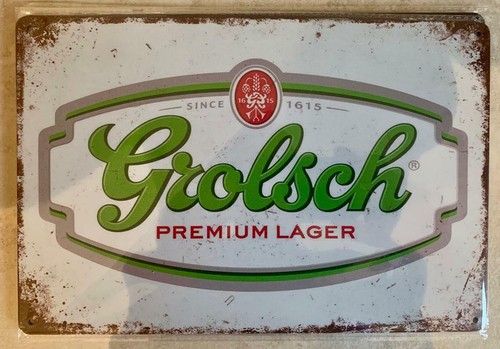 Grolsch premium lager - grolsch,
