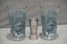 2x Bacardi Anejo Cuatro Rum