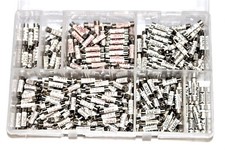 Assorted Box of 280 Domestic