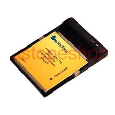 COMPACT FLASH CF WIRELESS CARD