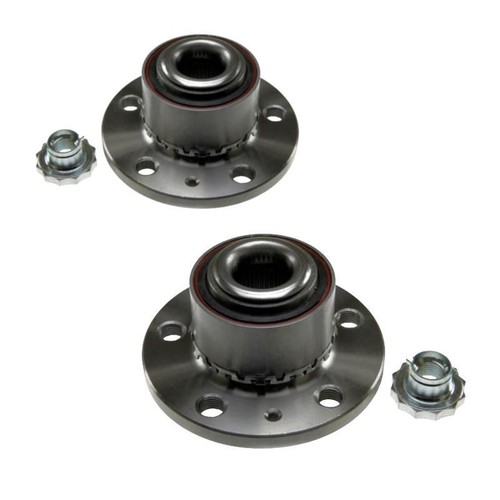 For fox 2006 2015 front - for, vw