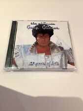 Gary Glitter – The Ultimate