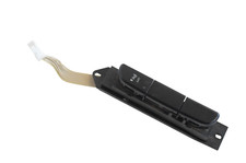Mercedes SL500 Parking Sensor