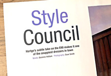 BMW HARTGE 330i E90 2005 - COLLECTIBLE ORIGINAL CLASSIC CAR ROAD TEST REVIEW