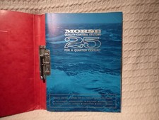 Vintage Morse Control Systems