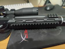 SMK PP750 Tactical Picatinny