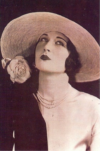 Nostalgia postcard collectors - postcard,