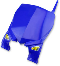 YAMAHA CYCRA FACTORY FRONT