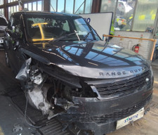 WINDOW REGULATOR LAND ROVER