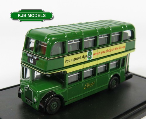 Oxford diecast nbl005 bristol - nbl005,