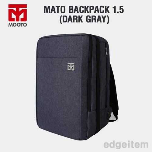 Mooto mato backpack - mooto,