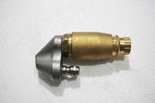 1/4'' Cobra Root Cutter Turbo