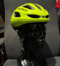 Rudy Project STRYM Yellow Fluo