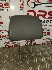 Saab headrest passenger - saab,