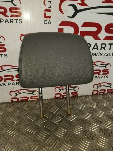 Saab headrest passenger - headrest,