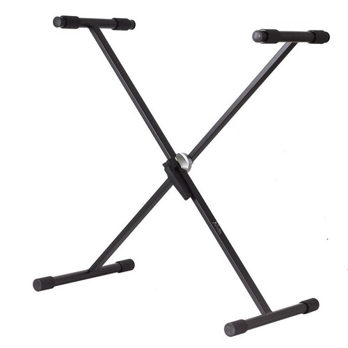 Keyboard stand single with - x,