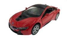 5" Kinsmart BMW i8 2 Door