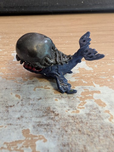 Whamon digimon mini pvc - whamon,