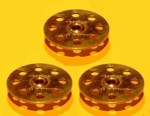 Three meccano part eight - part, 24,