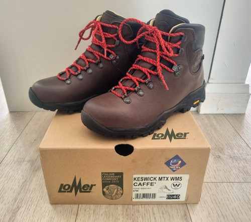 Lomer keswick women hiking - lomer,