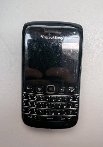 Blackberry bold 9790 - 9790, 8gb