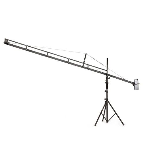 Proaim 14ft camera - camera, crane