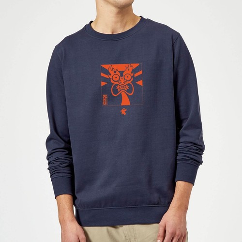 Official samurai jack aku - official,