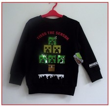 Boys Mojang Gamer MINECRAFT