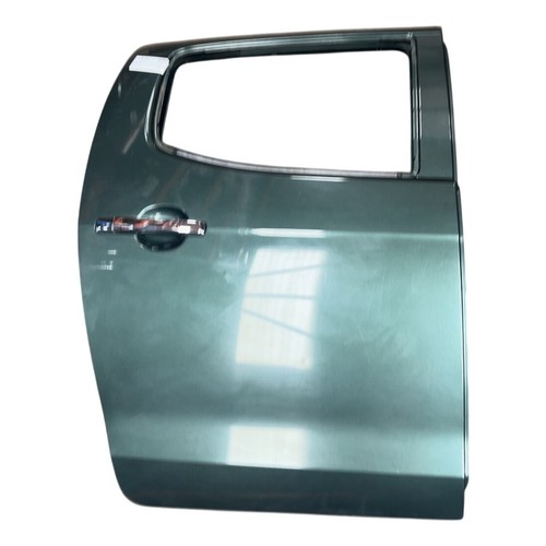 Isuzu max door right rear - isuzu, d-max